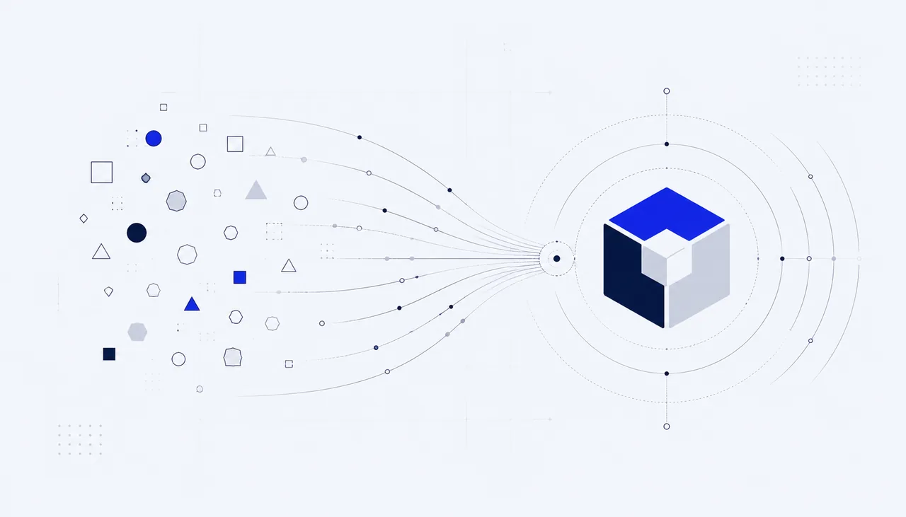 Repositioning a Marketing Agency as a Full-Service Technology Partner — project illustration